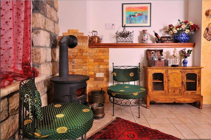 Shwartzimmer روش بينا المظهر الخارجي الصورة