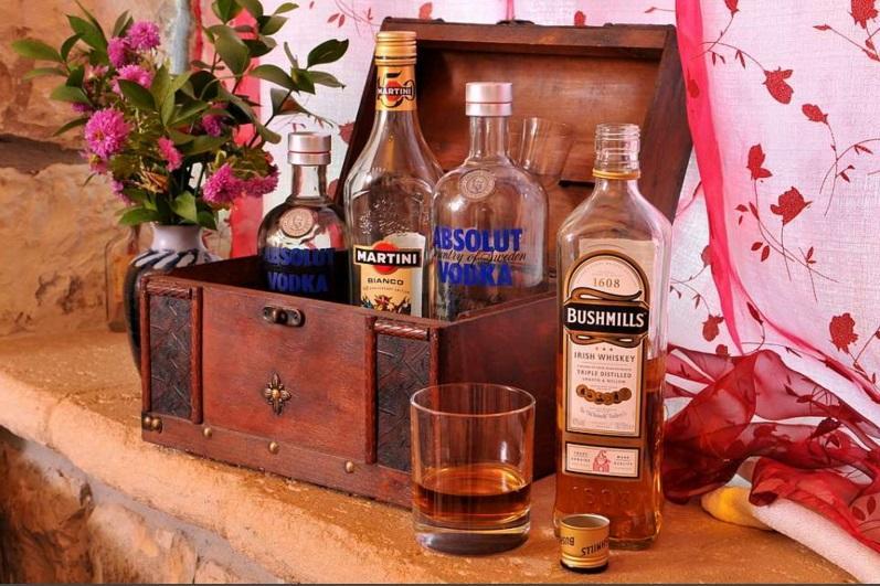 Shwartzimmer روش بينا المظهر الخارجي الصورة